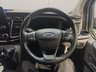 USED 2021 70 FORD TRANSIT CUSTOM 2.0 300 EcoBlue Limited Panel Van 5dr Diesel Manual L2 H1 Euro 6 (s/s) (130 ps) CARPLAY + HEATEDSEATS + CRUISE