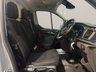 USED 2021 70 FORD TRANSIT CUSTOM 2.0 300 EcoBlue Limited Panel Van 5dr Diesel Manual L2 H1 Euro 6 (s/s) (130 ps) CARPLAY + HEATEDSEATS + CRUISE