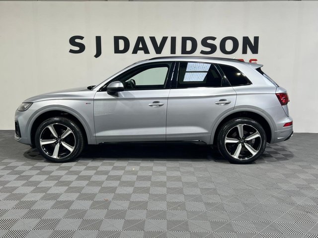 View our AUDI Q5