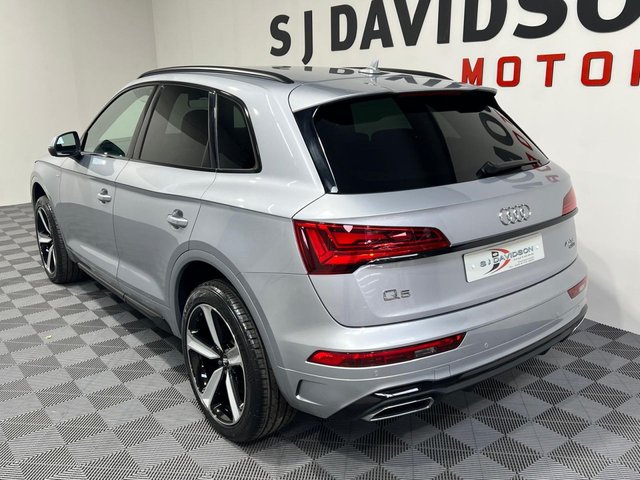 View our AUDI Q5