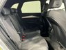 USED 2023 73 AUDI Q5 2.0 TDI 40 S line SUV 5dr Diesel S Tronic quattro Euro 6 (s/s) (204 ps) VAT Q, Black Pack