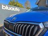 USED 2020 20 SKODA SCALA 1.0 TSI SE L Hatchback 5dr Petrol DSG Euro 6 (s/s) (115 ps) Dual Zone Climate control A/C, Bluetooth, USB input, Power Folding Heated Wingmirrors, DAB radio, Front Parking Sensors, Rear Parking sensors, Auto headlights, Adaptive Cruise Control, Apple Car Play, Android Auto, LED Daytime Running Lights