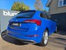 USED 2020 20 SKODA SCALA 1.0 TSI SE L Hatchback 5dr Petrol DSG Euro 6 (s/s) (115 ps) Dual Zone Climate control A/C, Bluetooth, USB input, Power Folding Heated Wingmirrors, DAB radio, Front Parking Sensors, Rear Parking sensors, Auto headlights, Adaptive Cruise Control, Apple Car Play, Android Auto, LED Daytime Running Lights