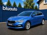 USED 2020 20 SKODA SCALA 1.0 TSI SE L Hatchback 5dr Petrol DSG Euro 6 (s/s) (115 ps) Dual Zone Climate control A/C, Bluetooth, USB input, Power Folding Heated Wingmirrors, DAB radio, Front Parking Sensors, Rear Parking sensors, Auto headlights, Adaptive Cruise Control, Apple Car Play, Android Auto, LED Daytime Running Lights