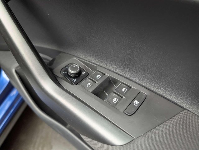 USED 2019 19 VOLKSWAGEN POLO 1.0 Polo R-Line TSI Semi-Auto 5dr CLICK & COLLECT/ HOME DELIVERY