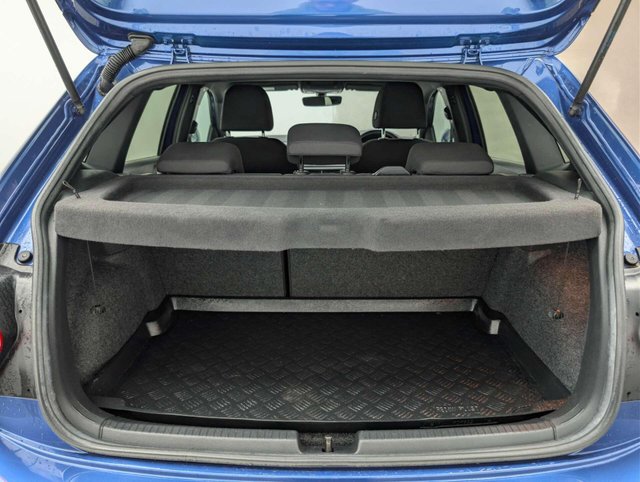 USED 2019 19 VOLKSWAGEN POLO 1.0 Polo R-Line TSI Semi-Auto 5dr CLICK & COLLECT/ HOME DELIVERY