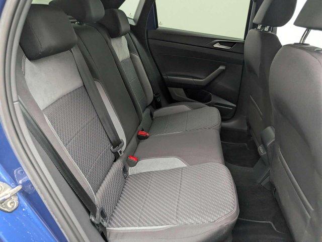 USED 2019 19 VOLKSWAGEN POLO 1.0 Polo R-Line TSI Semi-Auto 5dr CLICK & COLLECT/ HOME DELIVERY