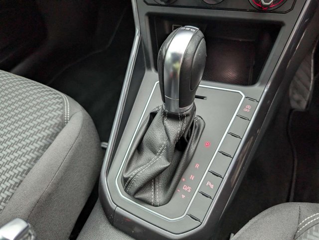 USED 2019 19 VOLKSWAGEN POLO 1.0 Polo R-Line TSI Semi-Auto 5dr CLICK & COLLECT/ HOME DELIVERY