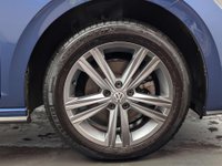 USED 2019 19 VOLKSWAGEN POLO 1.0 Polo R-Line TSI Semi-Auto 5dr CLICK & COLLECT/ HOME DELIVERY