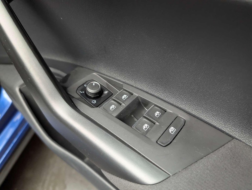 Used 2019 19 VOLKSWAGEN POLO 1.0 Polo R-Line TSI Semi-Auto 5dr CLICK & COLLECT/ HOME DELIVERY