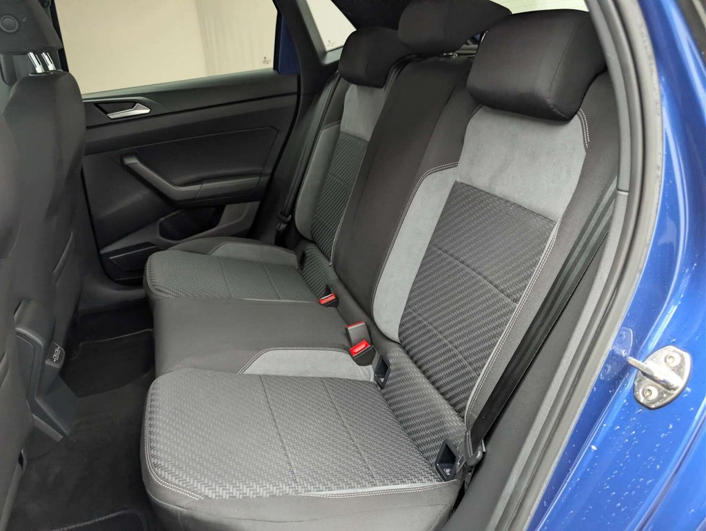 Used 2019 19 VOLKSWAGEN POLO 1.0 Polo R-Line TSI Semi-Auto 5dr CLICK & COLLECT/ HOME DELIVERY