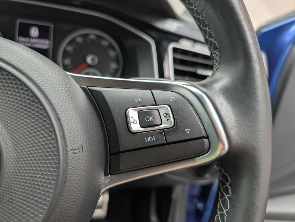Used 2019 19 VOLKSWAGEN POLO 1.0 Polo R-Line TSI Semi-Auto 5dr CLICK & COLLECT/ HOME DELIVERY