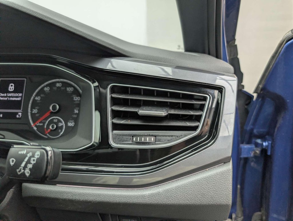Used 2019 19 VOLKSWAGEN POLO 1.0 Polo R-Line TSI Semi-Auto 5dr CLICK & COLLECT/ HOME DELIVERY