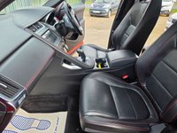 USED 2019 69 JAGUAR E-PACE 2.0 D150 Chequered Flag SUV 5dr Diesel Auto AWD Euro 6 (s/s) (150 ps) DAB+NAV+PANROOF+PHOTON+CLIMATE+LEATHER