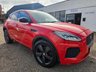 USED 2019 69 JAGUAR E-PACE 2.0 D150 Chequered Flag SUV 5dr Diesel Auto AWD Euro 6 (s/s) (150 ps) DAB+NAV+PANROOF+PHOTON+CLIMATE+LEATHER
