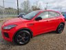 USED 2019 69 JAGUAR E-PACE 2.0 D150 Chequered Flag SUV 5dr Diesel Auto AWD Euro 6 (s/s) (150 ps) DAB+NAV+PANROOF+PHOTON+CLIMATE+LEATHER