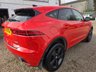 USED 2019 69 JAGUAR E-PACE 2.0 D150 Chequered Flag SUV 5dr Diesel Auto AWD Euro 6 (s/s) (150 ps) DAB+NAV+PANROOF+PHOTON+CLIMATE+LEATHER