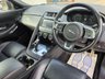 USED 2019 69 JAGUAR E-PACE 2.0 D150 Chequered Flag SUV 5dr Diesel Auto AWD Euro 6 (s/s) (150 ps) DAB+NAV+PANROOF+PHOTON+CLIMATE+LEATHER