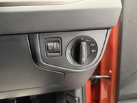 USED 2018 67 VOLKSWAGEN POLO 1.0 TSI SE Hatchback 5 Door Petrol Manual Orange Euro 6 1 Former Keeper AUTO LIGHTS+DUAL USB+ISOFIX