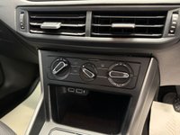 USED 2018 67 VOLKSWAGEN POLO 1.0 TSI SE Hatchback 5 Door Petrol Manual Orange Euro 6 1 Former Keeper AUTO LIGHTS+DUAL USB+ISOFIX