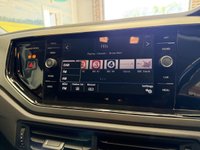 USED 2018 67 VOLKSWAGEN POLO 1.0 TSI SE Hatchback 5 Door Petrol Manual Orange Euro 6 1 Former Keeper AUTO LIGHTS+DUAL USB+ISOFIX