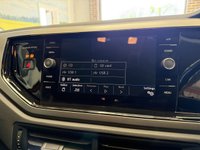 USED 2018 67 VOLKSWAGEN POLO 1.0 TSI SE Hatchback 5 Door Petrol Manual Orange Euro 6 1 Former Keeper AUTO LIGHTS+DUAL USB+ISOFIX