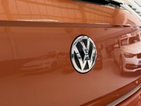 USED 2018 67 VOLKSWAGEN POLO 1.0 TSI SE Hatchback 5 Door Petrol Manual Orange Euro 6 1 Former Keeper AUTO LIGHTS+DUAL USB+ISOFIX