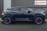USED 2023 73 NISSAN JUKE 1.6 N-Connecta SUV 5dr Petrol Hybrid Auto Euro 6 (143 ps) Rear View Camera, Front / Rear Parking Sensors, Android Auto / Apple CarPlay, NissanConnect Navigation, 17In Alloys Rear View Camera, Front / Rear Parking Sensors, Android Auto / Apple CarPlay, NissanConnect Navigation, 17In Alloys