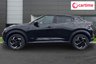 USED 2023 73 NISSAN JUKE 1.6 N-Connecta SUV 5dr Petrol Hybrid Auto Euro 6 (143 ps) Rear View Camera, Front / Rear Parking Sensors, Android Auto / Apple CarPlay, NissanConnect Navigation, 17In Alloys Rear View Camera, Front / Rear Parking Sensors, Android Auto / Apple CarPlay, NissanConnect Navigation, 17In Alloys