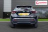 USED 2023 73 NISSAN JUKE 1.6 N-Connecta SUV 5dr Petrol Hybrid Auto Euro 6 (143 ps) Rear View Camera, Front / Rear Parking Sensors, Android Auto / Apple CarPlay, NissanConnect Navigation, 17In Alloys Rear View Camera, Front / Rear Parking Sensors, Android Auto / Apple CarPlay, NissanConnect Navigation, 17In Alloys