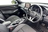 USED 2023 73 NISSAN JUKE 1.6 N-Connecta SUV 5dr Petrol Hybrid Auto Euro 6 (143 ps) Rear View Camera, Front / Rear Parking Sensors, Android Auto / Apple CarPlay, NissanConnect Navigation, 17In Alloys Rear View Camera, Front / Rear Parking Sensors, Android Auto / Apple CarPlay, NissanConnect Navigation, 17In Alloys
