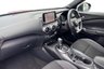 USED 2023 73 NISSAN JUKE 1.6 N-Connecta SUV 5dr Petrol Hybrid Auto Euro 6 (143 ps) Rear View Camera, Front / Rear Parking Sensors, Android Auto / Apple CarPlay, NissanConnect Navigation, 17In Alloys Rear View Camera, Front / Rear Parking Sensors, Android Auto / Apple CarPlay, NissanConnect Navigation, 17In Alloys