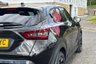 USED 2023 73 NISSAN JUKE 1.6 N-Connecta SUV 5dr Petrol Hybrid Auto Euro 6 (143 ps) Rear View Camera, Front / Rear Parking Sensors, Android Auto / Apple CarPlay, NissanConnect Navigation, 17In Alloys Rear View Camera, Front / Rear Parking Sensors, Android Auto / Apple CarPlay, NissanConnect Navigation, 17In Alloys