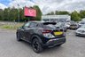USED 2023 73 NISSAN JUKE 1.6 N-Connecta SUV 5dr Petrol Hybrid Auto Euro 6 (143 ps) Rear View Camera, Front / Rear Parking Sensors, Android Auto / Apple CarPlay, NissanConnect Navigation, 17In Alloys Rear View Camera, Front / Rear Parking Sensors, Android Auto / Apple CarPlay, NissanConnect Navigation, 17In Alloys