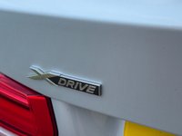 USED 2019 19 BMW 3 SERIES 2.0 320d M Sport Saloon 4dr Diesel Auto xDrive Euro 6 (s/s) (190 ps) M PERFORMANCE KIT, HEATED SEATS, 20 INCH ALLOY WHEELS