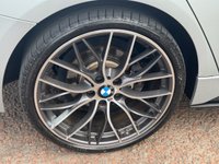 USED 2019 19 BMW 3 SERIES 2.0 320d M Sport Saloon 4dr Diesel Auto xDrive Euro 6 (s/s) (190 ps) M PERFORMANCE KIT, HEATED SEATS, 20 INCH ALLOY WHEELS