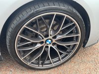 USED 2019 19 BMW 3 SERIES 2.0 320d M Sport Saloon 4dr Diesel Auto xDrive Euro 6 (s/s) (190 ps) M PERFORMANCE KIT, HEATED SEATS, 20 INCH ALLOY WHEELS