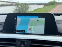 USED 2019 19 BMW 3 SERIES 2.0 320d M Sport Saloon 4dr Diesel Auto xDrive Euro 6 (s/s) (190 ps) M PERFORMANCE KIT, HEATED SEATS, 20 INCH ALLOY WHEELS