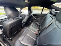 USED 2019 19 BMW 3 SERIES 2.0 320d M Sport Saloon 4dr Diesel Auto xDrive Euro 6 (s/s) (190 ps) M PERFORMANCE KIT, HEATED SEATS, 20 INCH ALLOY WHEELS