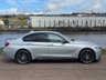 USED 2019 19 BMW 3 SERIES 2.0 320d M Sport Saloon 4dr Diesel Auto xDrive Euro 6 (s/s) (190 ps) M PERFORMANCE KIT, HEATED SEATS, 20 INCH ALLOY WHEELS