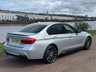 USED 2019 19 BMW 3 SERIES 2.0 320d M Sport Saloon 4dr Diesel Auto xDrive Euro 6 (s/s) (190 ps) M PERFORMANCE KIT, HEATED SEATS, 20 INCH ALLOY WHEELS