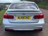USED 2019 19 BMW 3 SERIES 2.0 320d M Sport Saloon 4dr Diesel Auto xDrive Euro 6 (s/s) (190 ps) M PERFORMANCE KIT, HEATED SEATS, 20 INCH ALLOY WHEELS