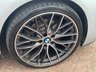 USED 2019 19 BMW 3 SERIES 2.0 320d M Sport Saloon 4dr Diesel Auto xDrive Euro 6 (s/s) (190 ps) M PERFORMANCE KIT, HEATED SEATS, 20 INCH ALLOY WHEELS
