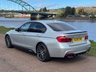 USED 2019 19 BMW 3 SERIES 2.0 320d M Sport Saloon 4dr Diesel Auto xDrive Euro 6 (s/s) (190 ps) M PERFORMANCE KIT, HEATED SEATS, 20 INCH ALLOY WHEELS