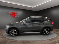 USED 2020 20 BMW X1 2.0 20i xLine SUV 5dr Petrol Auto xDrive Euro 6 (s/s) (192 ps) 