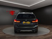 USED 2020 20 BMW X1 2.0 20i xLine SUV 5dr Petrol Auto xDrive Euro 6 (s/s) (192 ps) 
