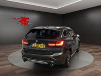USED 2020 20 BMW X1 2.0 20i xLine SUV 5dr Petrol Auto xDrive Euro 6 (s/s) (192 ps) 