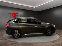 USED 2020 20 BMW X1 2.0 20i xLine SUV 5dr Petrol Auto xDrive Euro 6 (s/s) (192 ps) 