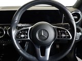 USED 2019 69 MERCEDES-BENZ A-CLASS 1.5 A180d Sport (Executive) Hatchback 5dr Diesel 7G-DCT Euro 6 (s/s) (116 ps) HIGH QUALITY MERCEDES - COMES WITH A FULL MERCEDES MAIN DEALER SERVICE HISTORY + VIRTUAL COCKPIT DIGITAL DASH DISPLAY + SATELLITE NAVIGATION + REAR VIEW CAMERA + BLUETOOTH MEDIA + APPS CONTROL + DAB DIGITAL RADIO + KEYLESS START + AUTOMATIC LED HEADLIGHTS + LED DAY TIME RUNNING LIGHTS + FRONT AND REAR PARKING SENSORS + ECO STOP START SYSTEM + HILL HOLD START ASSIST + LANE ASSIST + CLIMATE CONTROL + AIR CONDITIONING + LEATHER MULTIFUNCTIONAL STEERING WHEEL WITH PADDLE SHIFT GEAR SELECT