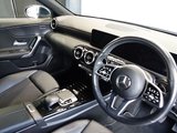 USED 2019 69 MERCEDES-BENZ A-CLASS 1.5 A180d Sport (Executive) Hatchback 5dr Diesel 7G-DCT Euro 6 (s/s) (116 ps) HIGH QUALITY MERCEDES - COMES WITH A FULL MERCEDES MAIN DEALER SERVICE HISTORY + VIRTUAL COCKPIT DIGITAL DASH DISPLAY + SATELLITE NAVIGATION + REAR VIEW CAMERA + BLUETOOTH MEDIA + APPS CONTROL + DAB DIGITAL RADIO + KEYLESS START + AUTOMATIC LED HEADLIGHTS + LED DAY TIME RUNNING LIGHTS + FRONT AND REAR PARKING SENSORS + ECO STOP START SYSTEM + HILL HOLD START ASSIST + LANE ASSIST + CLIMATE CONTROL + AIR CONDITIONING + LEATHER MULTIFUNCTIONAL STEERING WHEEL WITH PADDLE SHIFT GEAR SELECT